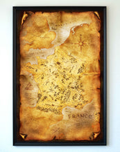 Load image into Gallery viewer, France - Quality Poster - Free Shipping