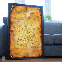 Load image into Gallery viewer, France - Quality Poster - Free Shipping