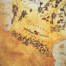 Load image into Gallery viewer, France - Quality Poster - Free Shipping