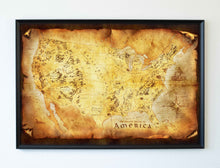 Load image into Gallery viewer, United States - Quality Poster - Free Shipping
