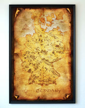 Load image into Gallery viewer, Germany - Quality Poster - Free Shipping