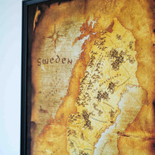 Load image into Gallery viewer, Sweden - Quality Poster - Free Shipping