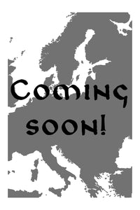 New Zealand - Coming soon