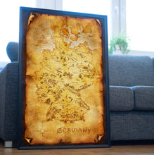Load image into Gallery viewer, Germany - Quality Poster - Free Shipping
