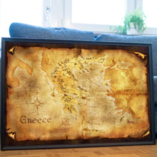 Load image into Gallery viewer, Greece - Quality Poster - Free Shipping
