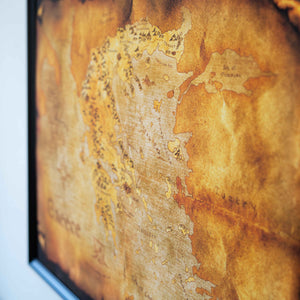 Greece - Quality Poster - Free Shipping